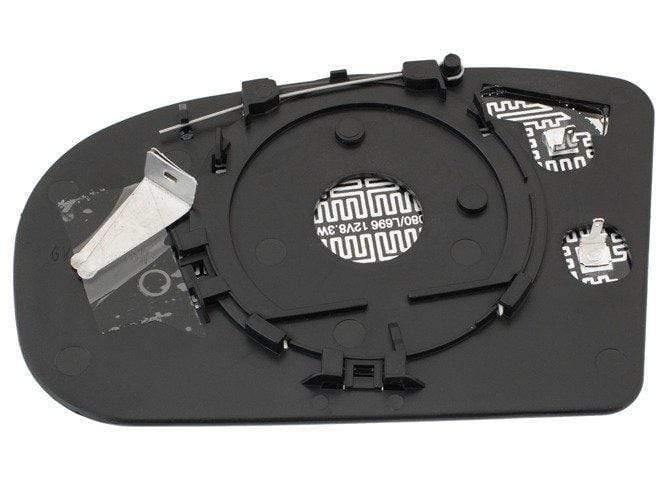 MERCEDES W203 C-CLASS 00-07 tükörlap fűthető jobb - Peppi.hu