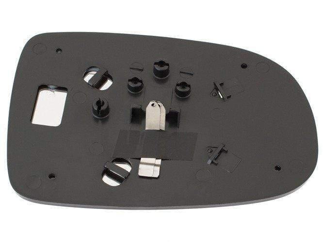 OPEL CORSA C 00-07  tükörlapbal - Peppi.hu