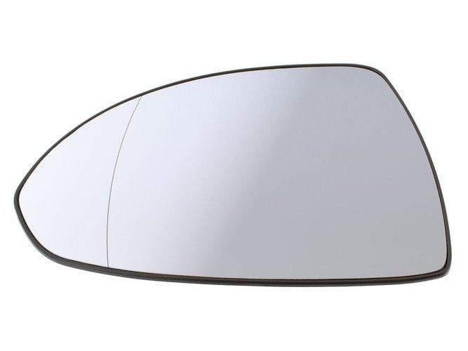 Opel Corsa D tükörlap, bal oldali