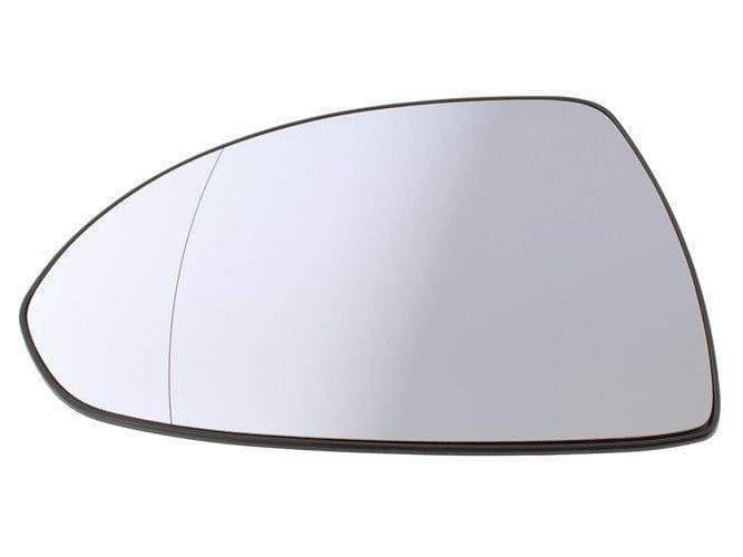 Opel Corsa D 2006- tükörlap fűthető bal