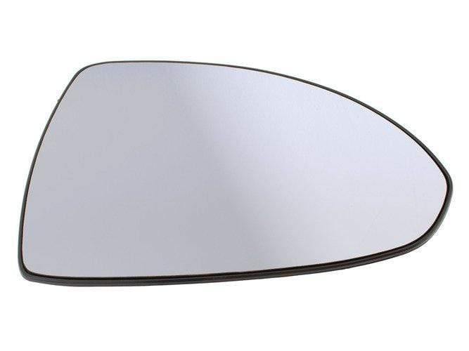 Opel Corsa D 2006- tükörlap fűthető jobb