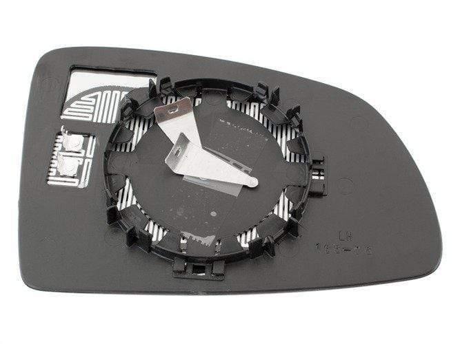 Opel Meriva A fűthető tükörlap (bal)