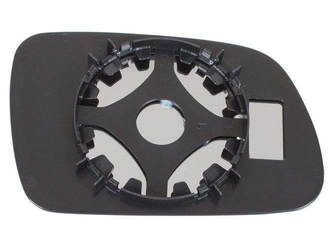 Peugeot 407 04-10 tükörlap  bal - Peppi.hu