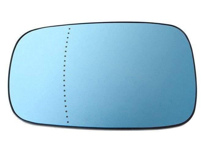 Renault Laguna II 01-05 tükörlap fűthető bal