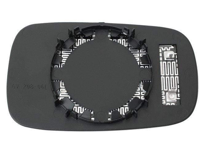 Renault Laguna II 01-05 tükörlap fűthető bal - Peppi.hu