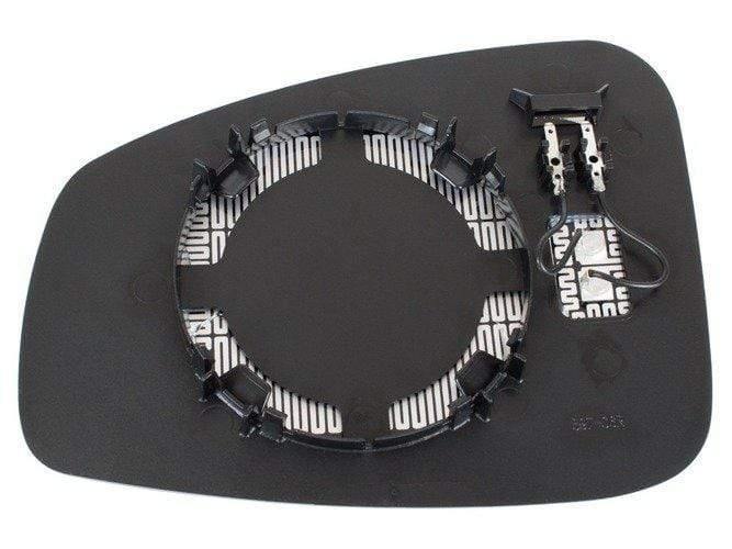 Renault Megane III 08-16 tükörlap fűthető jobb - Peppi.hu