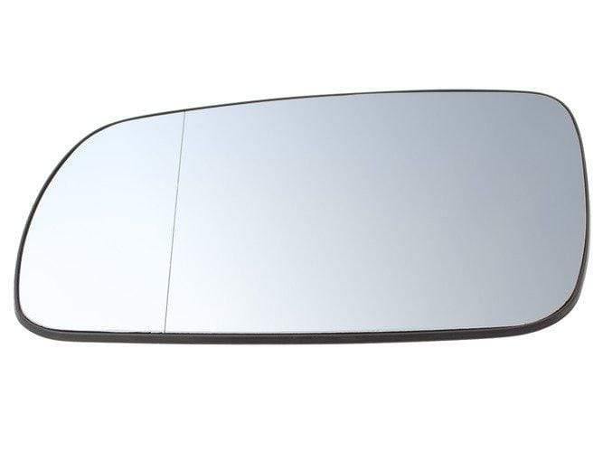 Škoda Fabia I 1999-2007 sklo spätného zrkadla ľavé