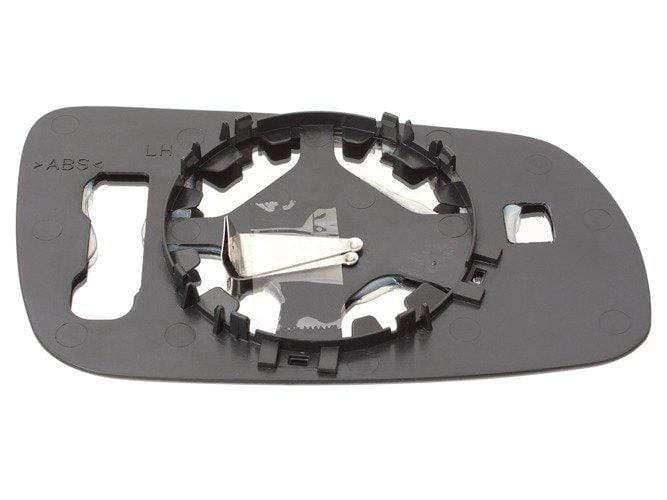 Skoda Fabia I 99-07 tükörlap  bal - Peppi.hu