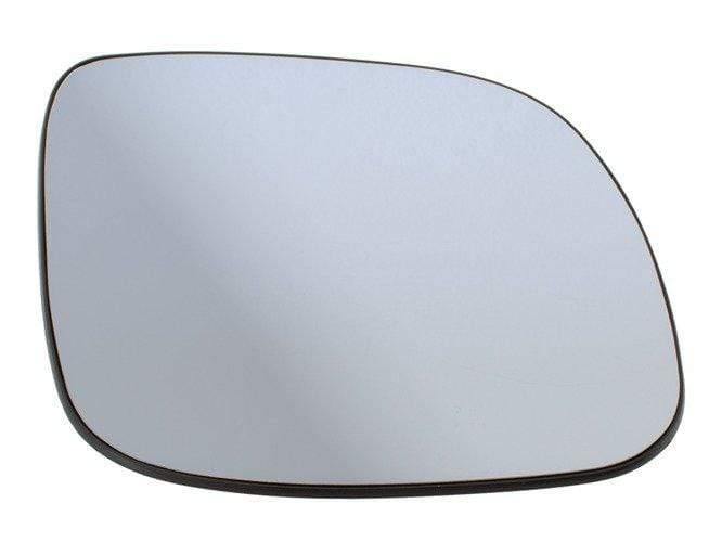 Škoda Fabia I 1999-2007 malé vyhrievané sklo spätného zrkadla pravé