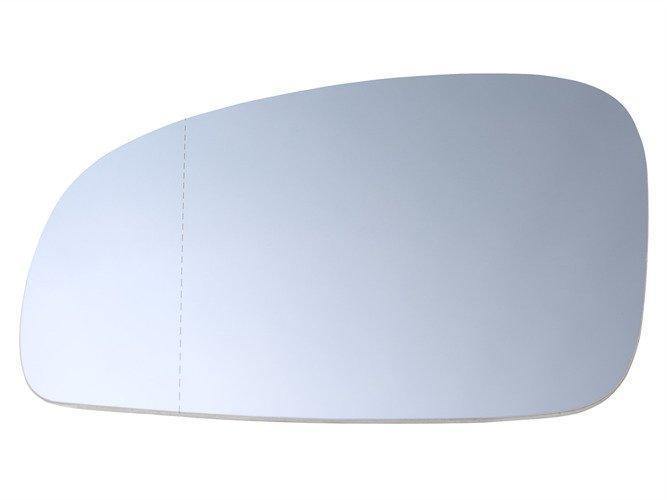 Škoda Fabia II 2007-2015 sklo spätného zrkadla ľavé