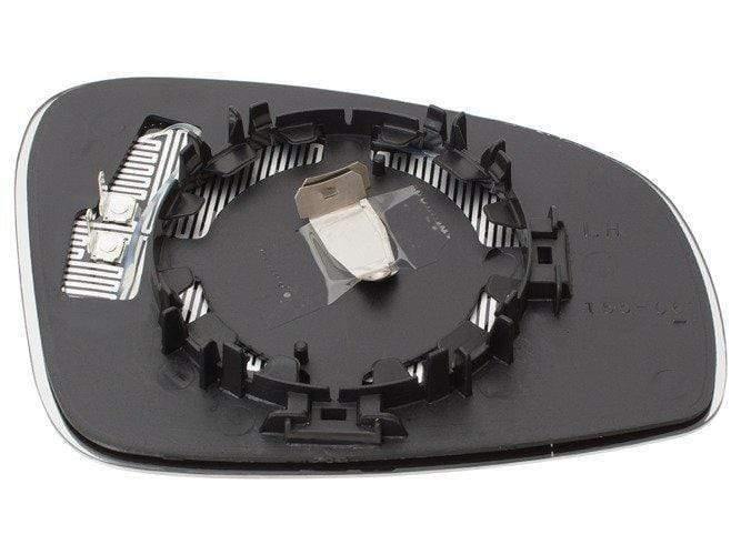 Skoda Fabia II 07-15 tükörlap fűthető bal - Peppi.hu