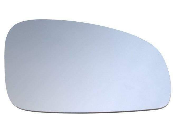 Škoda Fabia II 2007-2015 sklo spätného zrkadla pravé