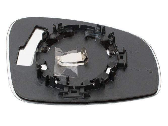 Skoda Roomster, Praktik 06-10 tükörlap  bal - Peppi.hu