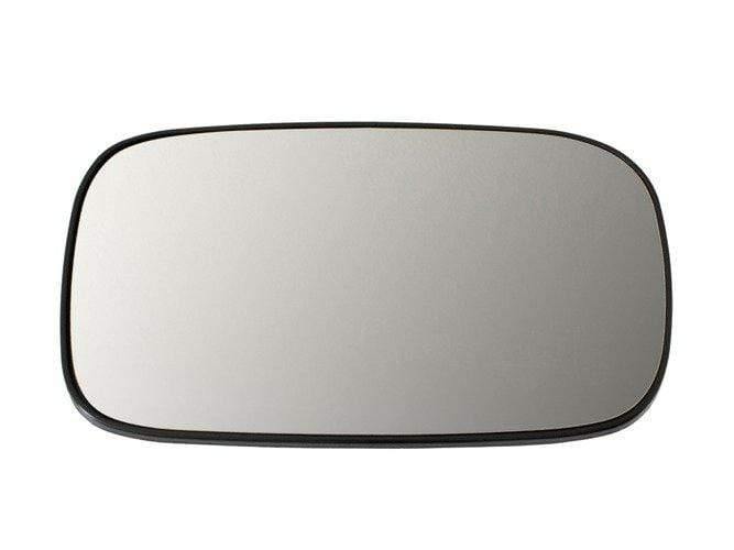 Volvo V50 2003-2007 vyhrievané sklo spätného zrkadla pravé