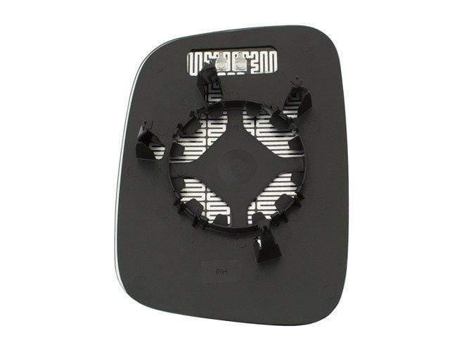 VW Caddy 04-10 tükörlap fűthető jobb - Peppi.hu