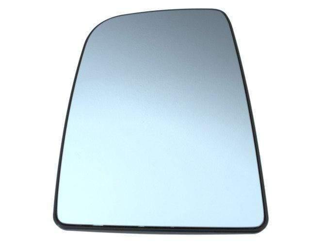 VW CRAFTER od 2006 veľké sklo spätného zrkadla ľavé