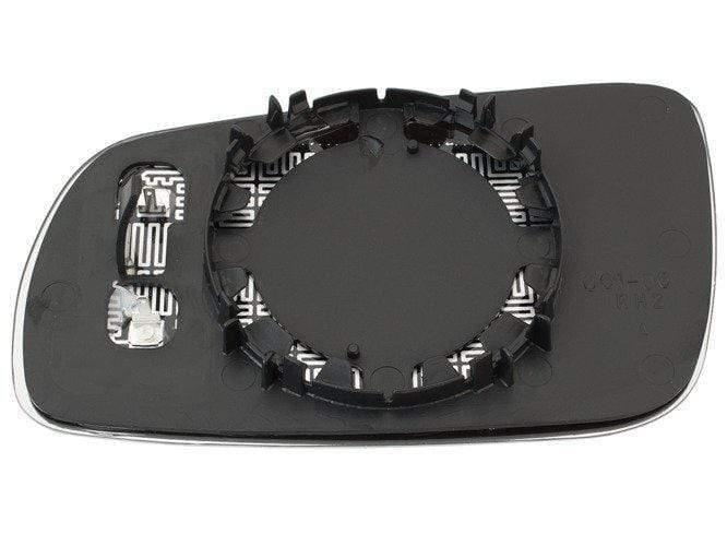 VW PASSAT B5 FL 00-02 tükörlap fűthető bal (nagy) - Peppi.hu