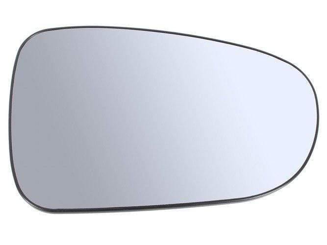 VW Sharan fűthető tükörlap, jobb oldali