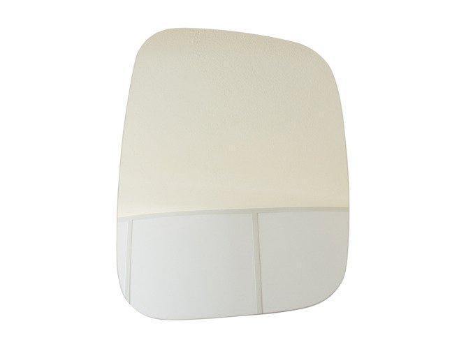 VW T5 2003-2009 vyhrievané sklo spätného zrkadla pravé