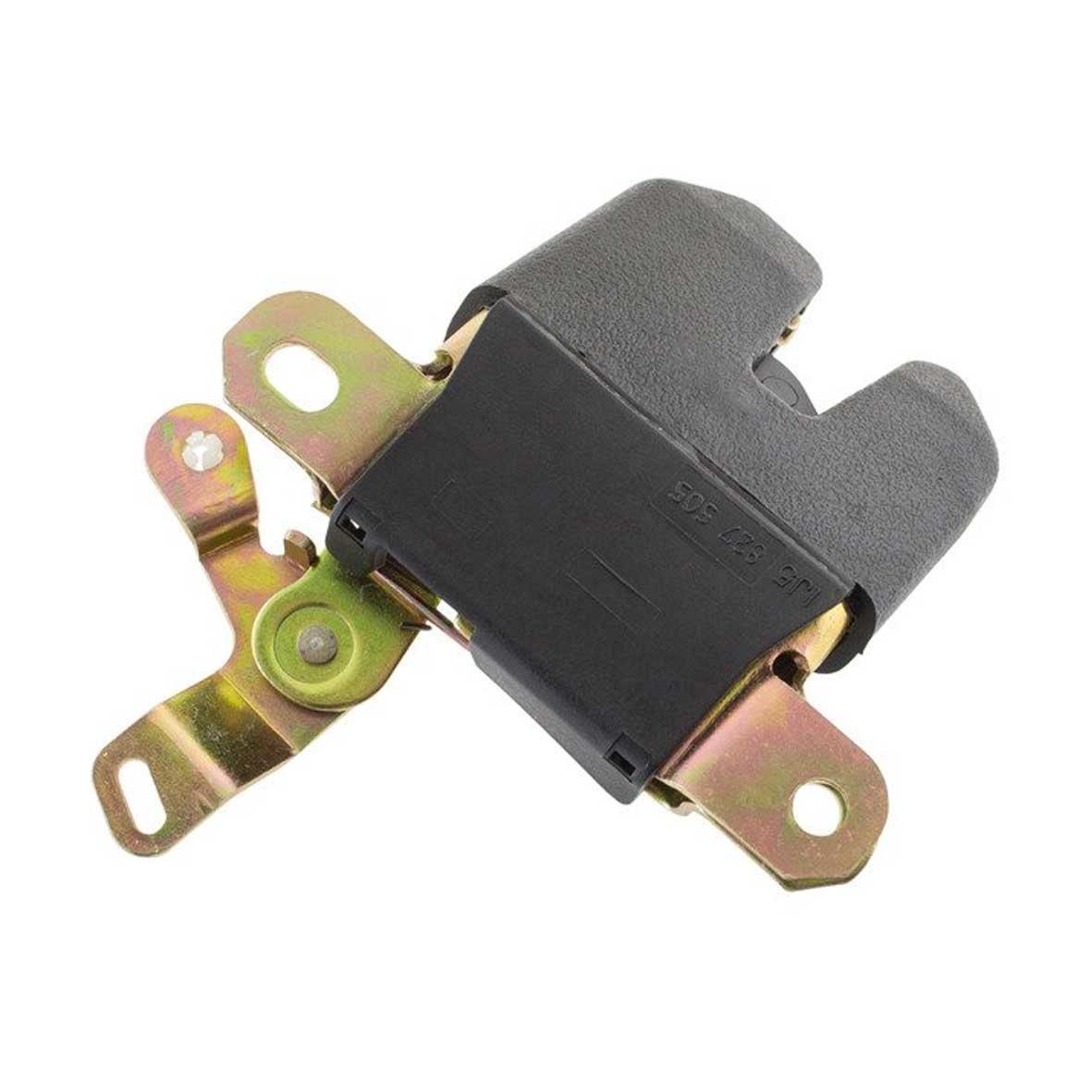 VW Passat B5 csomagtartó zár