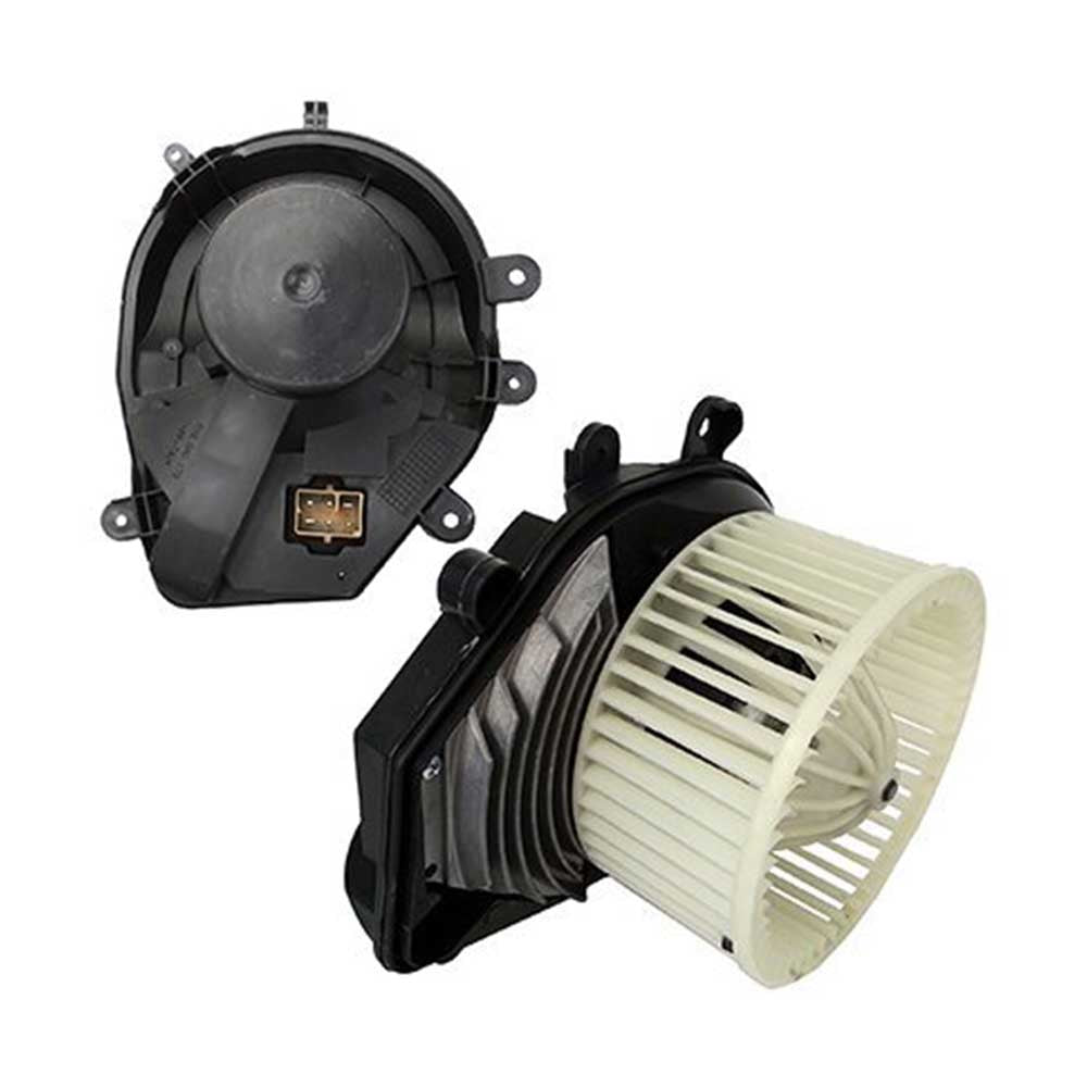 Volkswagen Passat belső ventilátor fütőmotor