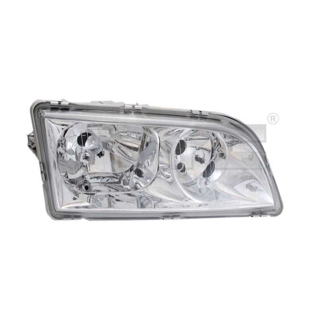 Volvo S40 I (644) jobb főfényszóró 1995-2003