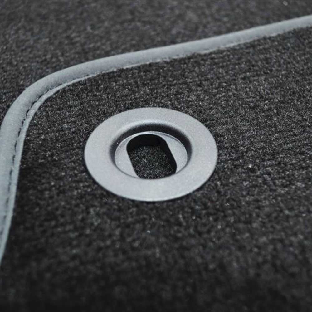 Volvo S60 II szövetszőnyeg 2010-2018