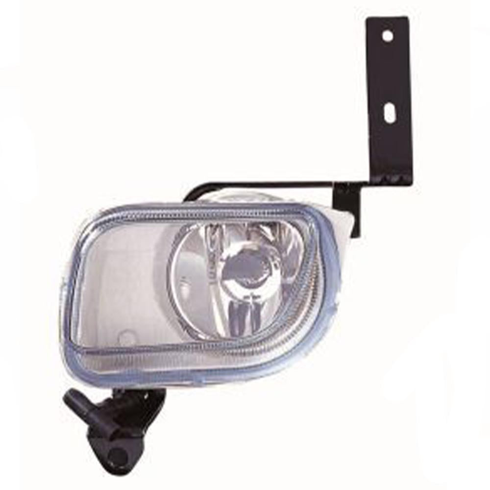 Volvo S70 bal ködlámpa 1995-2000 | OE: 8620227