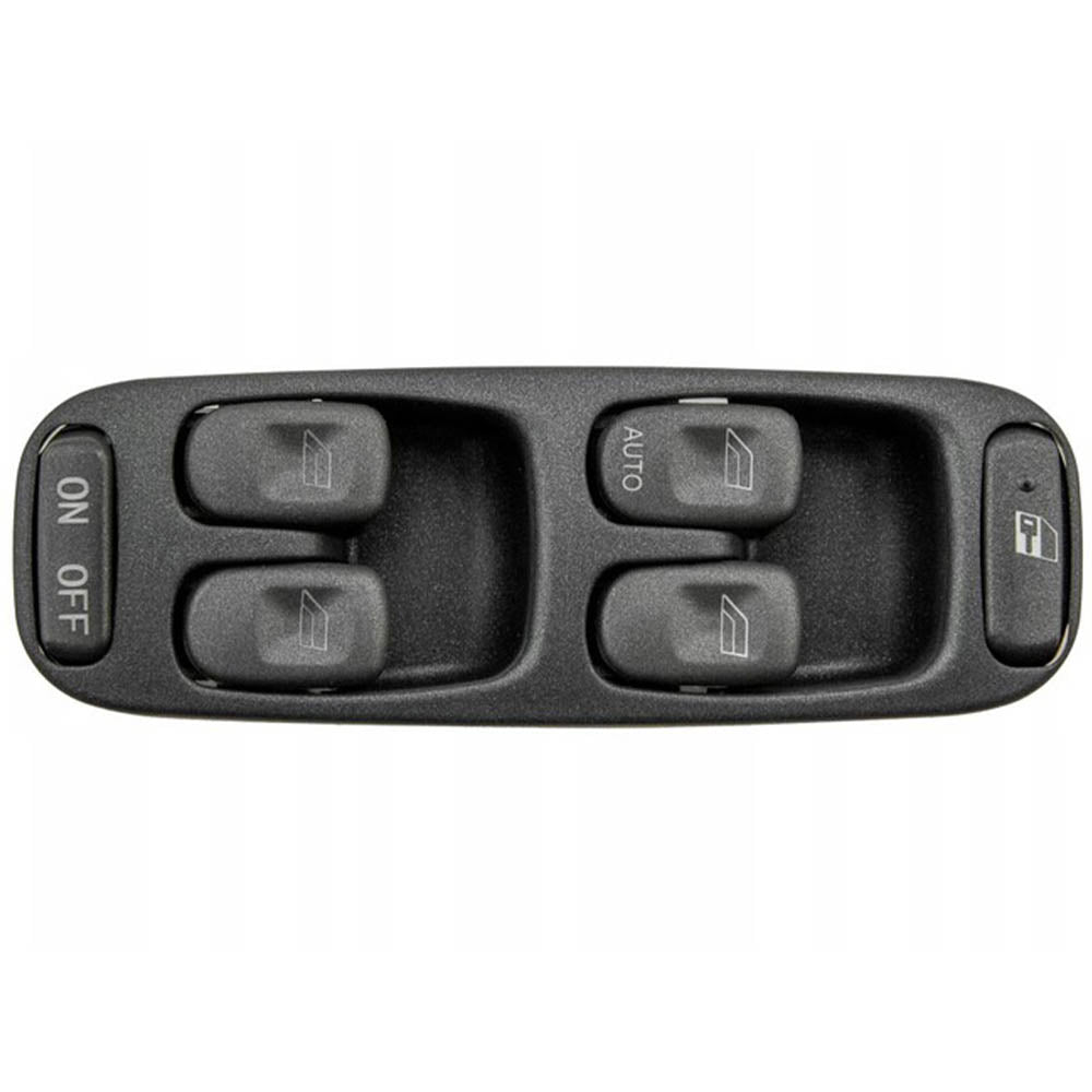 Volvo XC70 ablakemelő kapcsoló1999-2007