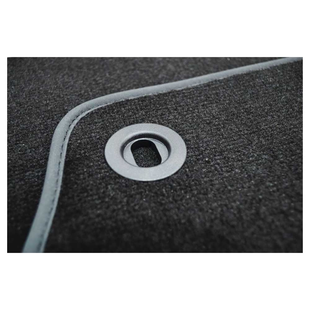 Volvo XC90 I szövetszőnyeg 2002-2014