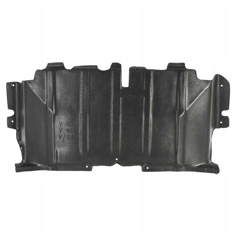 Volvo 740/760 alsó motorvédő burkolat 1989-1992