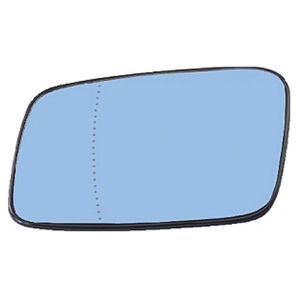 Volvo 850 (LS) bal oldali visszapillantó tükörlap 1991-1997