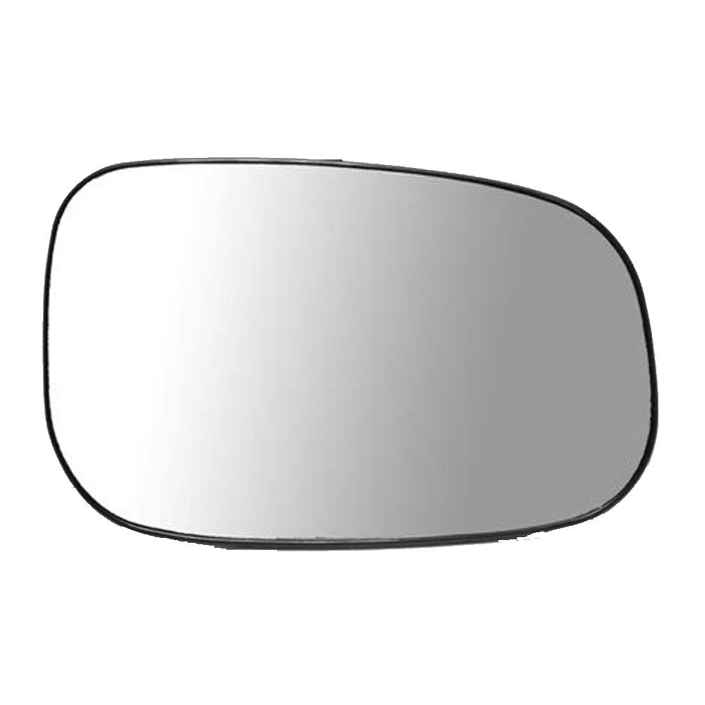 Volvo C30 jobb oldali visszapillantó tükörlap 2009-2012