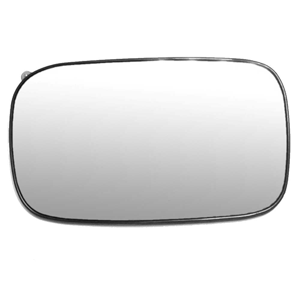 Volvo C70 II Cabrio bal oldali visszapillantó tükörlap 2006-2013