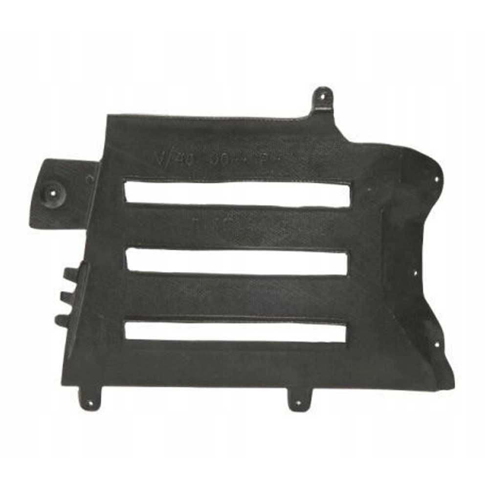 Volvo S40/V40 jobb oldali alsó motorvédő burkolat 2000-2003