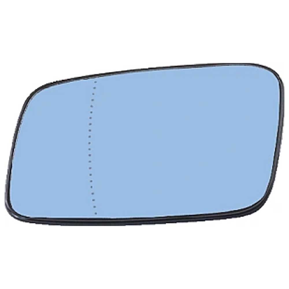 Volvo S70 (874) bal oldali visszapillantó tükörlap 1996-1999