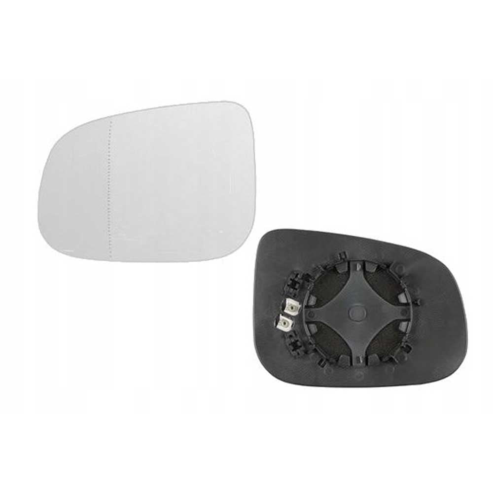 Volvo S80 II (AS) bal oldali visszapillantó tükörlap 2006-2012