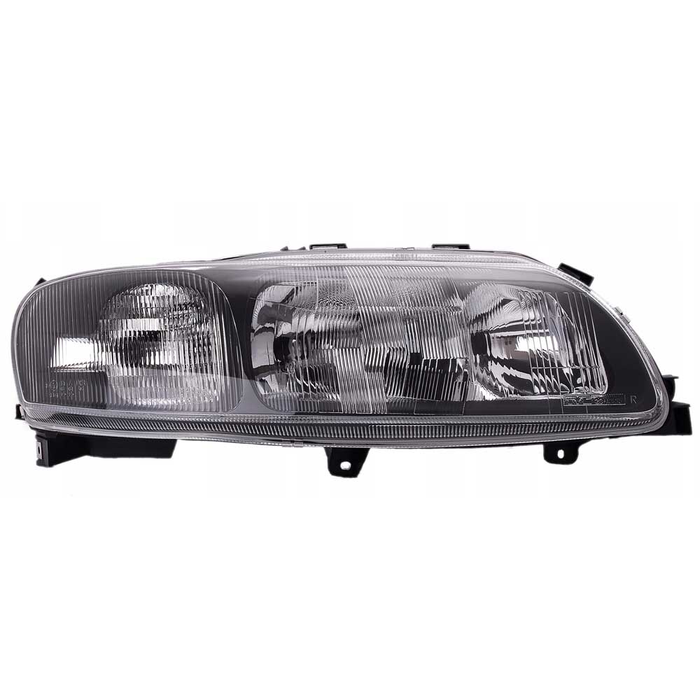 Volvo V70 II jobb első fényszóró 2000-2007