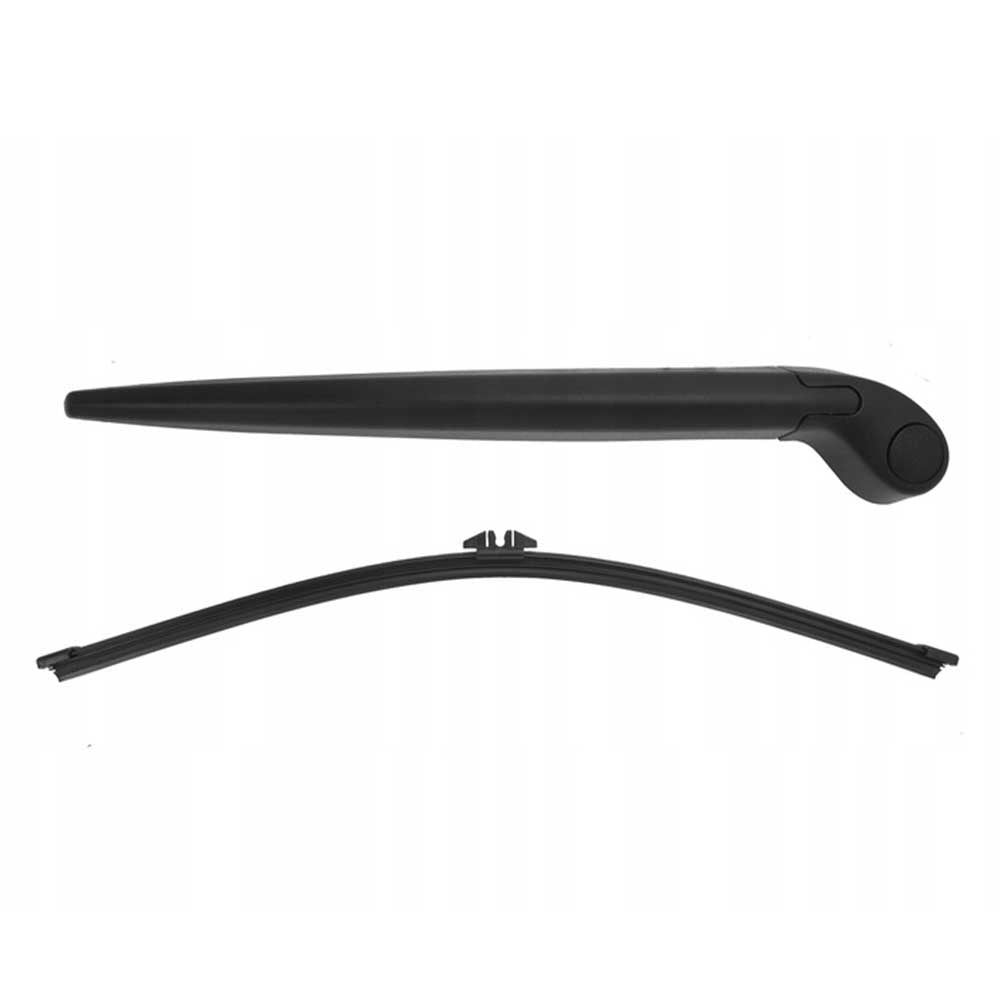 Volvo V70 hátsó ablaktörlő kar lapáttal 2007-