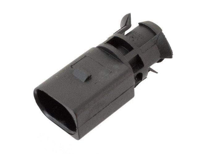 VW Bora Caddy III Fox Golf IV Lupo Multivan New Beetle cabrio Polo Sharan Touareg Touran T5 külső hőmérséklet érzékelő