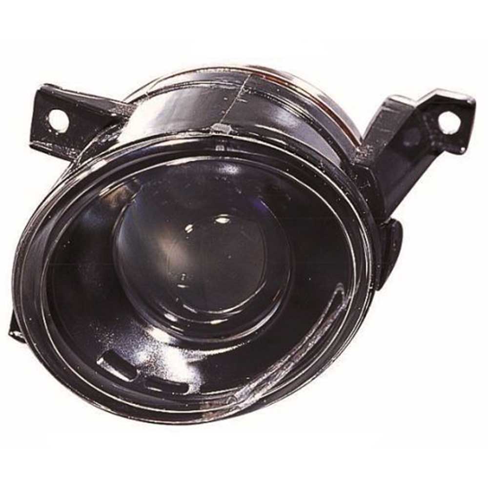 VW Caddy III Van jobb ködlámpa 2004-2015 | OE: 1T0941700C