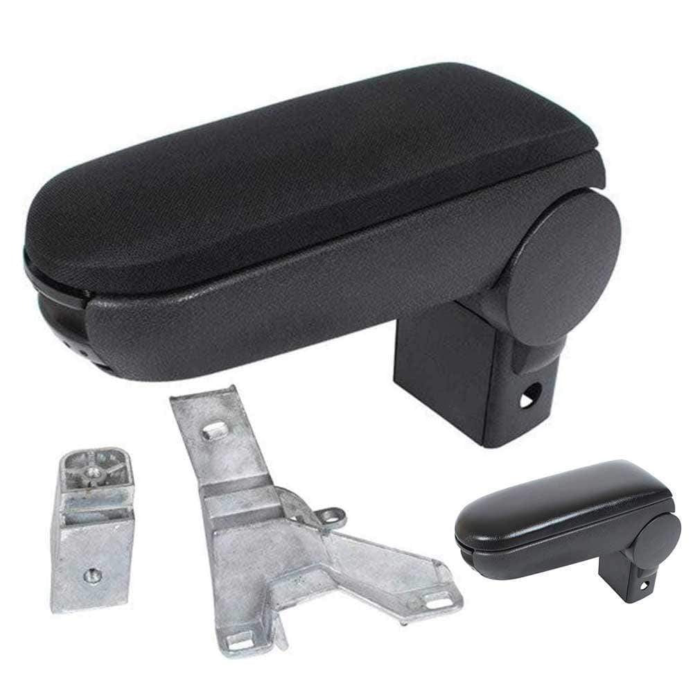 Vw Golf 4 Bora könyöklő, kartámasz