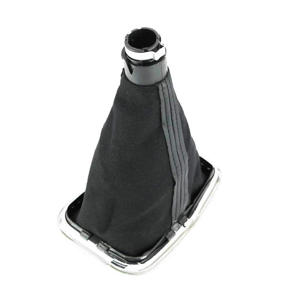 Vw Golf 4, Bora váltószoknya szett  5 és 6 sebesség