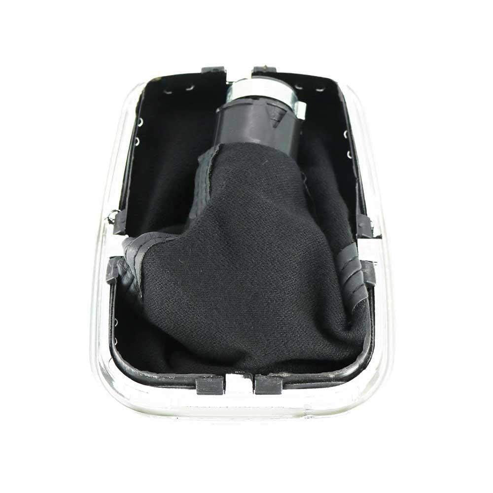 Vw Golf 4, Bora váltószoknya szett 23mm 