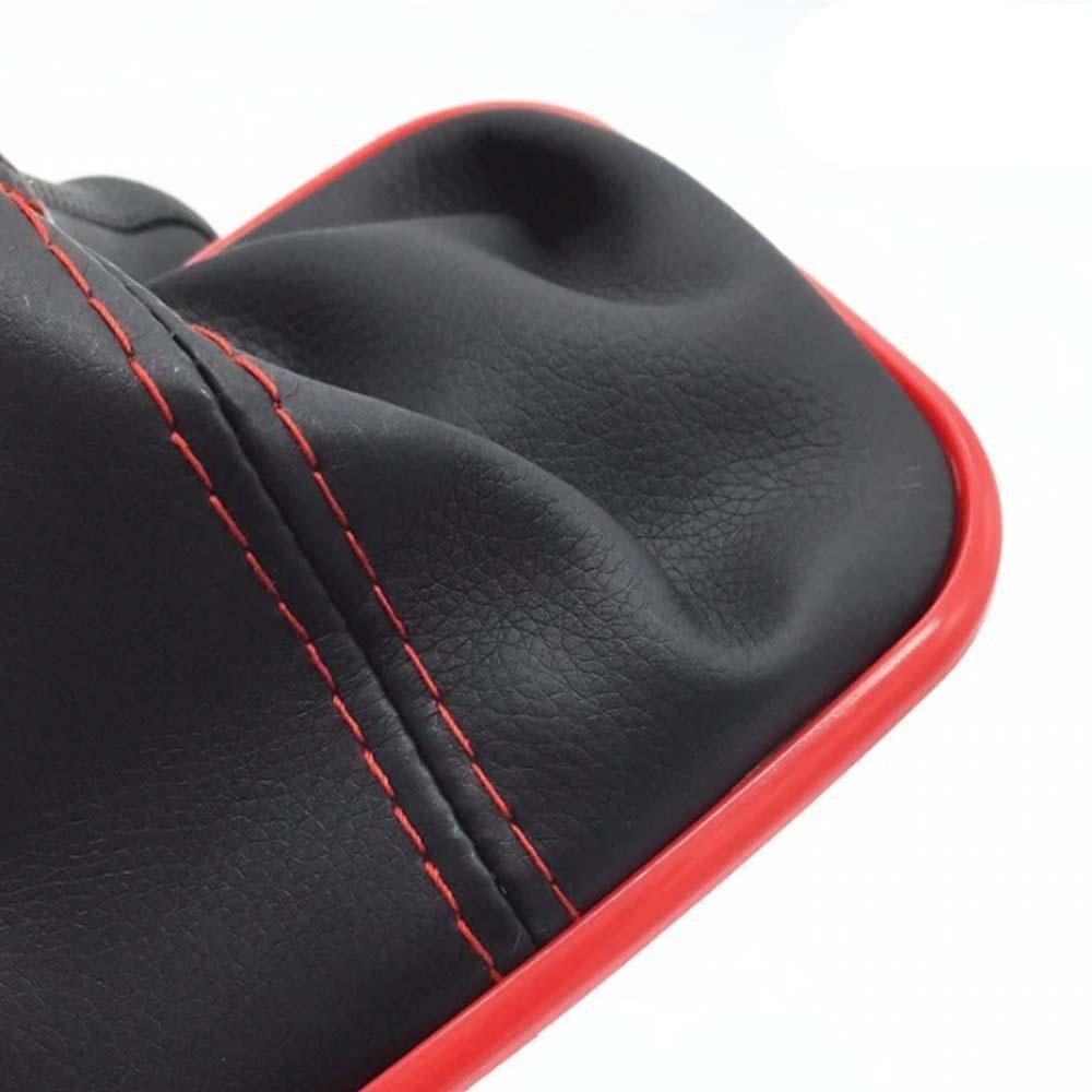 Vw Golf 4 sebességváltószoknya szett 6 sebesség PIROS Bora Jetta