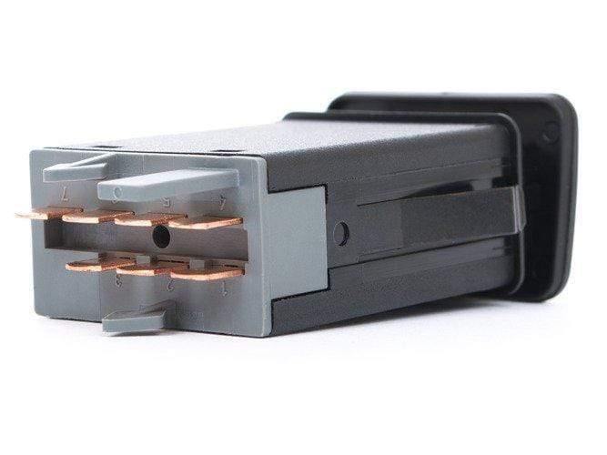 VW Golf IV Elakadásjelző kapcsoló - Peppi.hu