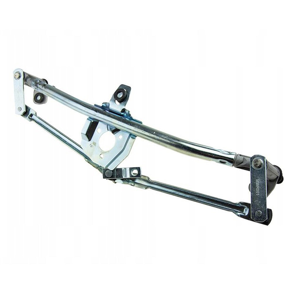 VW Golf IV első ablaktörlő szerkezet