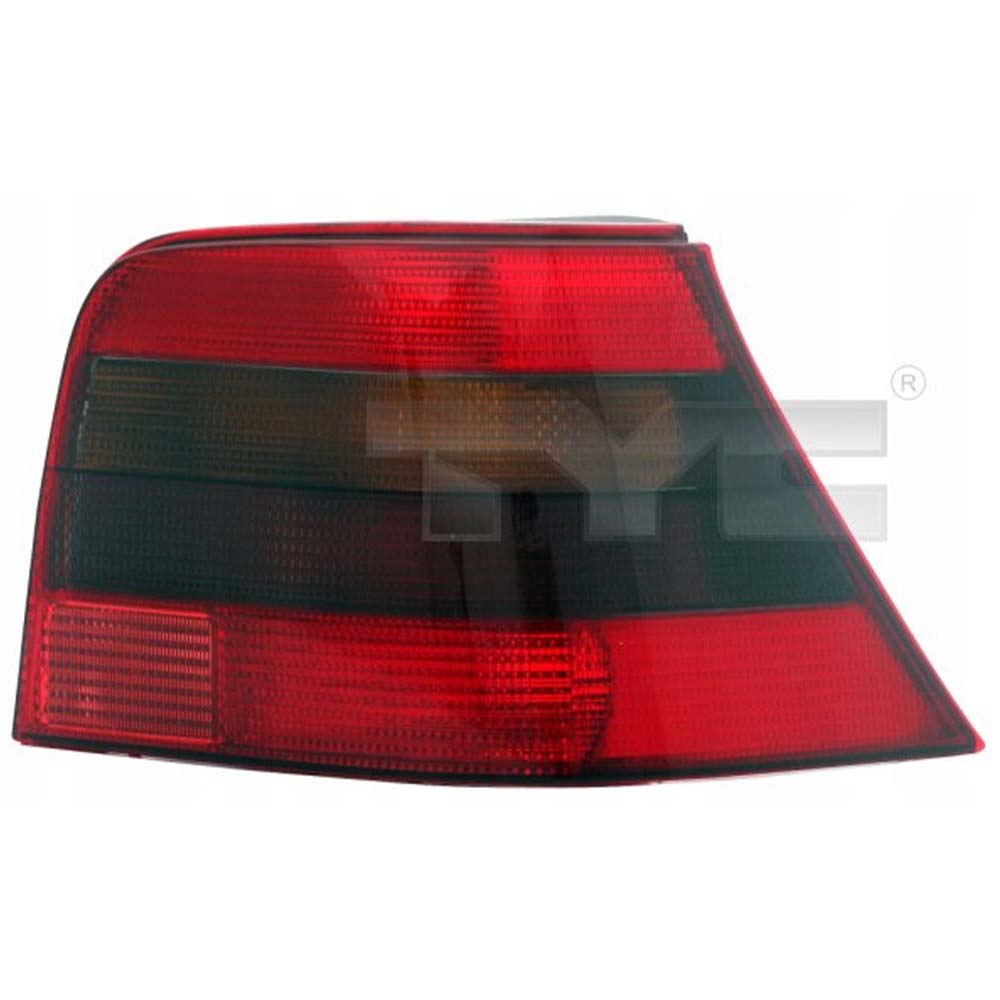 VW Golf IV jobb hátsó lámpa 1997-2005