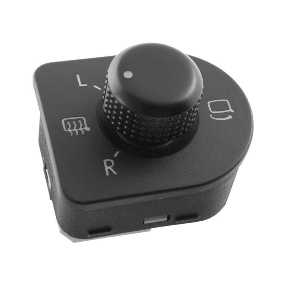 VW Golf IV visszapillantótükör kapcsoló gomb