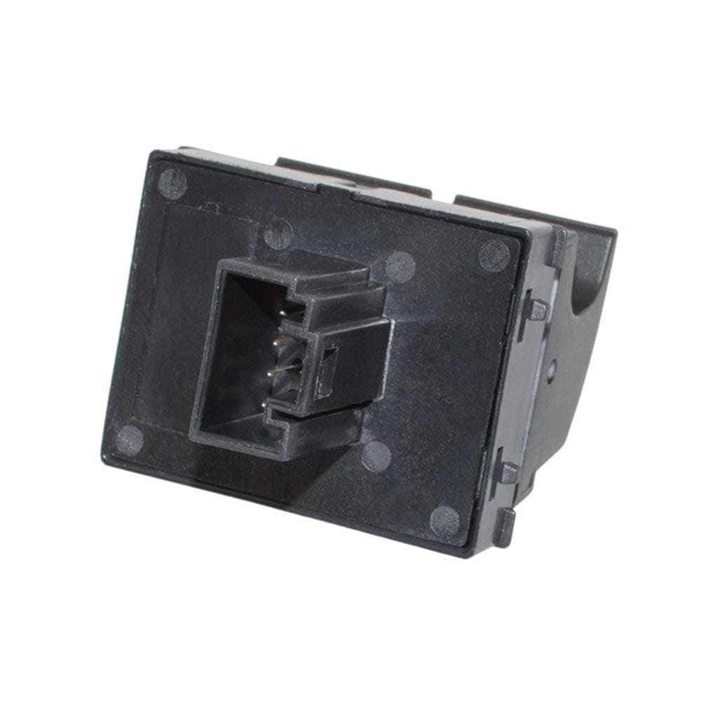 VW Golf, Jetta, Passat, Polo ablakemelő kapcsoló gomb